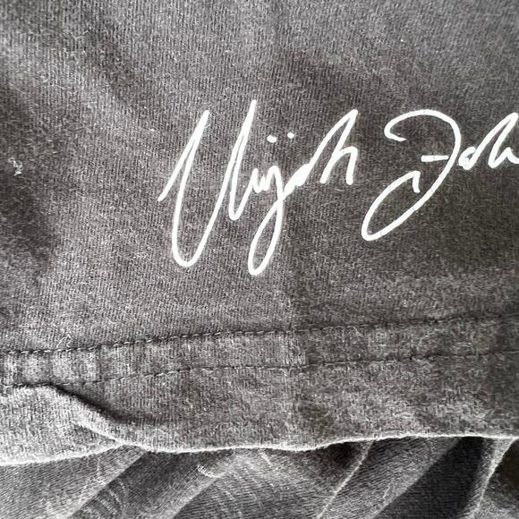 ALPHA MALE,  T-shirt, short sleeve, crewneck, men's size XL - Picture 7 of 7